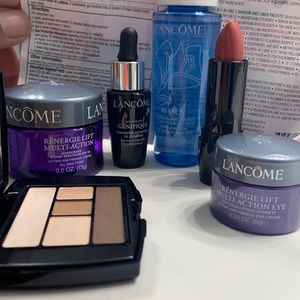 Lancôme Samples